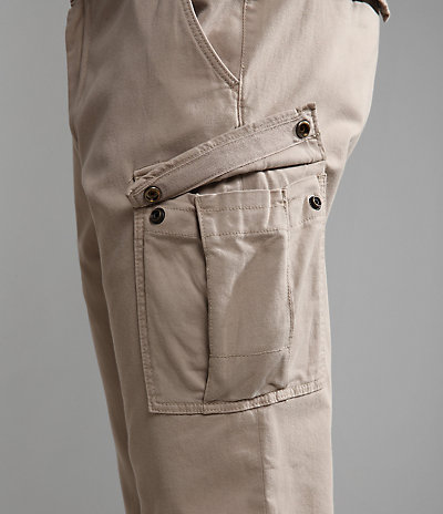 Esmerald Cargo trousers 5