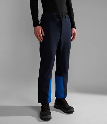 Pantalon 2025 ski napapijri