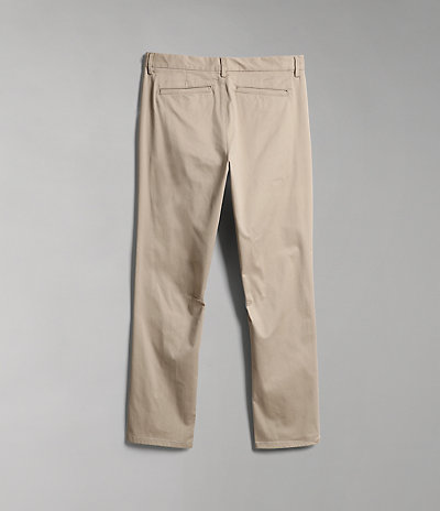 Pantaloni chino Greenwater 7