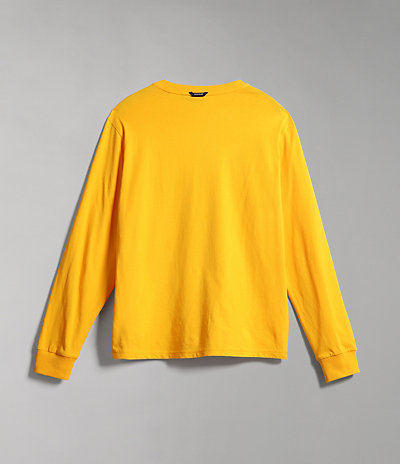 Langarm-T-Shirt Stodig 6