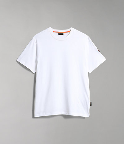 Cascade Short Sleeve T-shirt 5