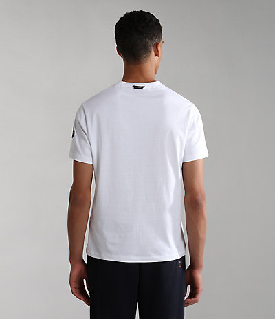 Cascade Short Sleeve T-shirt 3