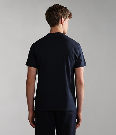 Cascade Short Sleeve T-shirt 3