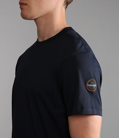 Cascade Short Sleeve T-shirt 4