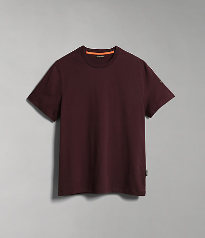 Kurzarm-T-Shirt Cascade 5