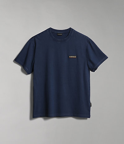 Nidaros Short Sleeve T-shirt 5