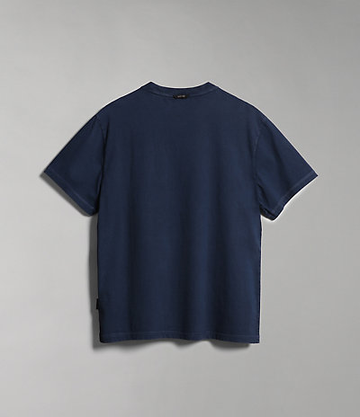 Nidaros Short Sleeve T-shirt