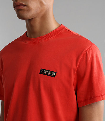 Nidaros Short Sleeve T-shirt 4