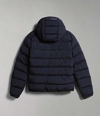 Doudoune Thermo Puffer 8