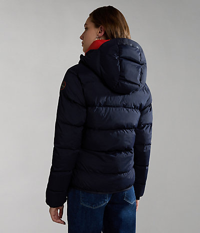 Thermo Puffer Jacket 3