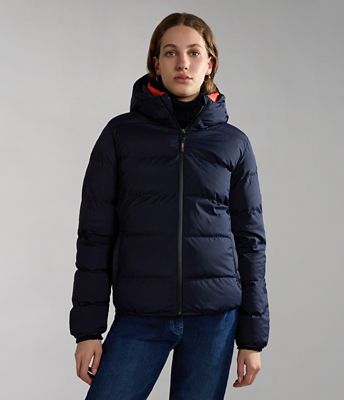 Thermo Puffer Jacket | Napapijri | official store