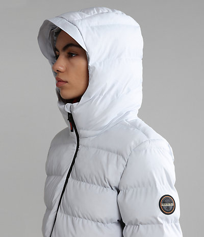 Thermo Puffer Jacket 4