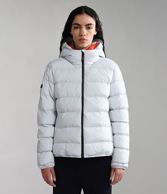 Thermo Puffer Jacket | Napapijri