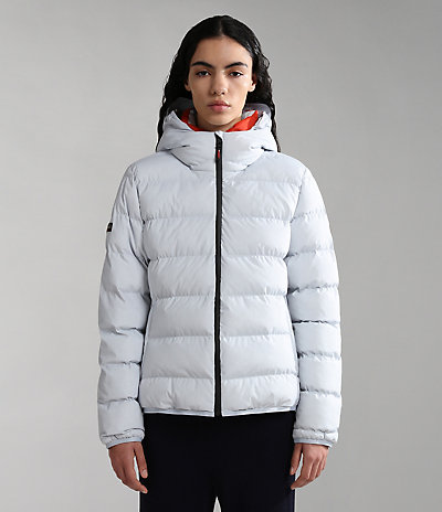 Giacca Thermo Puffer 1