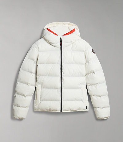 Giacca Thermo Puffer 7