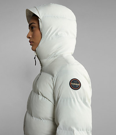 Giacca Thermo Puffer 4
