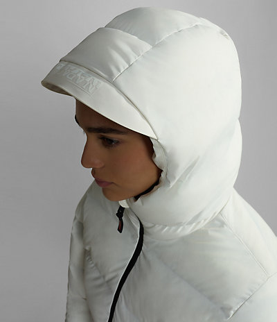 Thermo Puffer Jacket 5