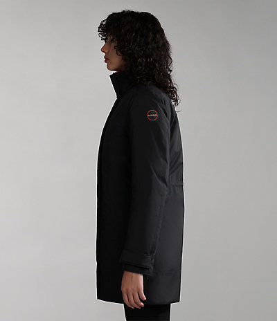 Romer Long Jacket 3
