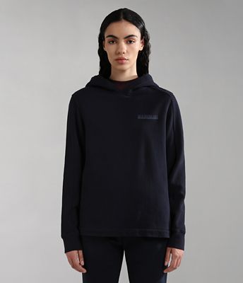 Nidaros hoodie sweatshirt | Napapijri