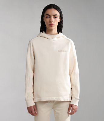 Nidaros hoodie sweatshirt | Napapijri