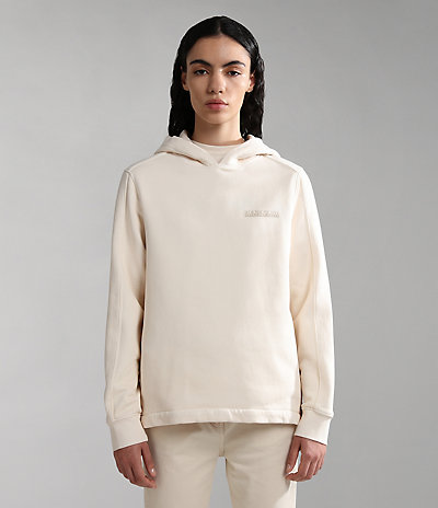 Nidaros hoodie sweatshirt 1