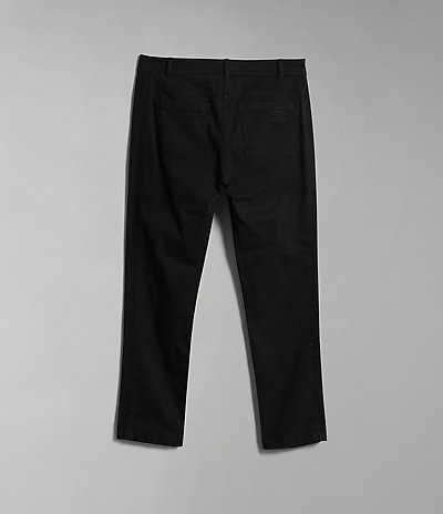 Archi 5 Pocket Trousers 7