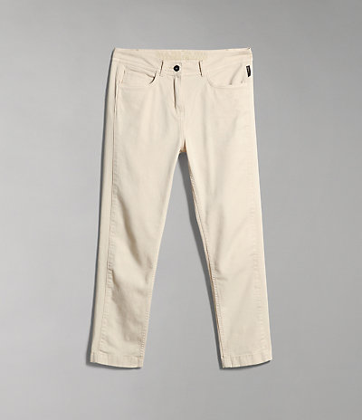Archi 5 Pocket Trousers 6