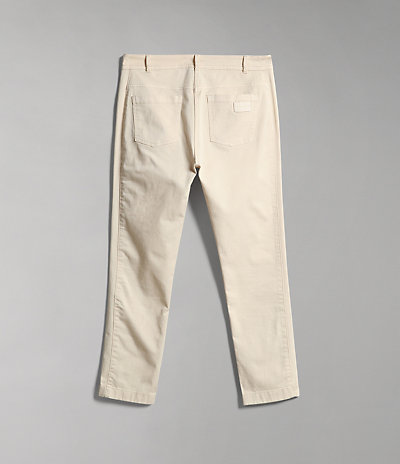 Archi 5 Pocket Trousers 7