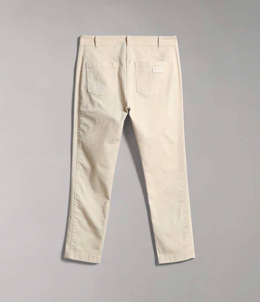 Pantalones de 5 bolsillos Archi-