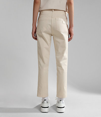 Archi 5 Pocket Trousers 4