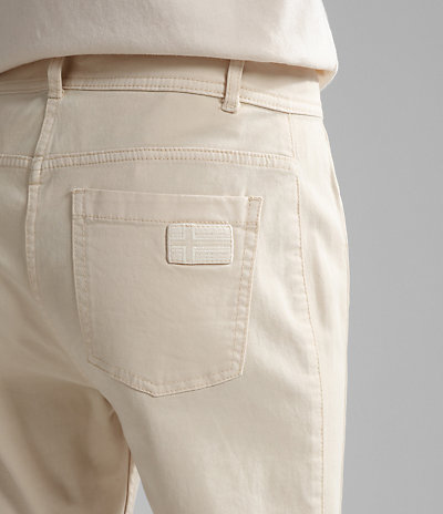 Archi 5 Pocket Trousers 5