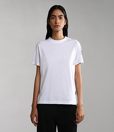 Cascade Short Sleeve T-shirt 1