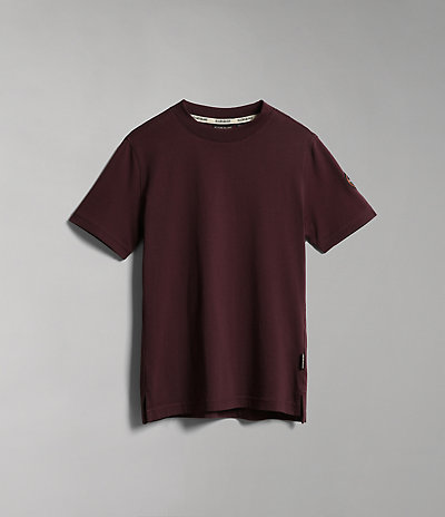 Kurzarm-T-Shirt Cascade 5