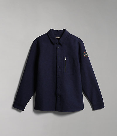 Damsgard Long Sleeve Shirt 5