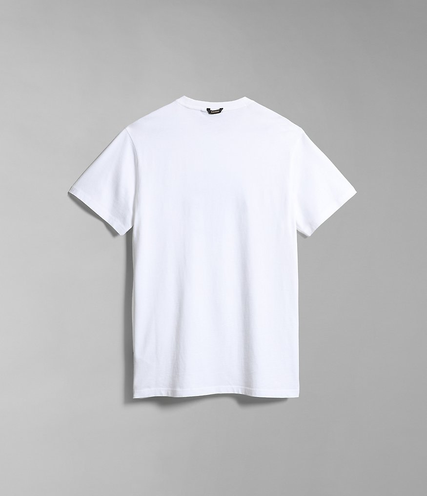 Gjora Short Sleeve T-shirt-