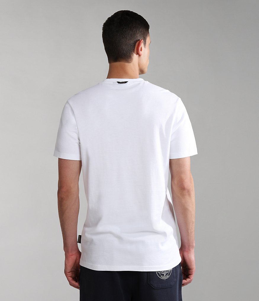 Gjora Short Sleeve T-shirt-