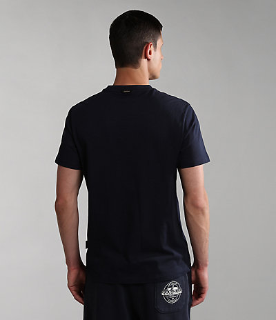 Gjora Short Sleeve T-shirt 3