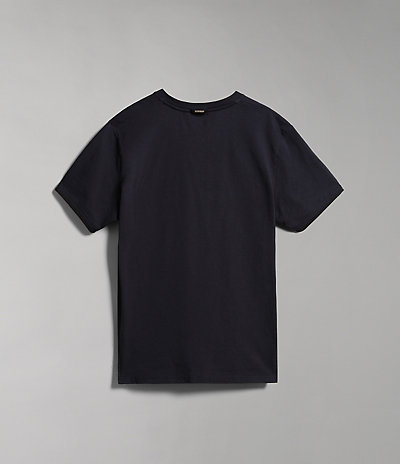 Whale Short Sleeve T-shirt 6