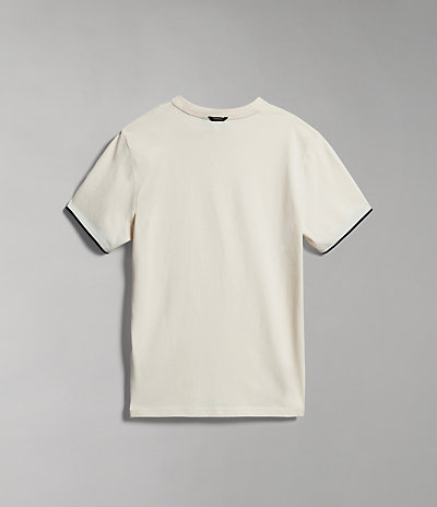 Whale Short Sleeve T-shirt