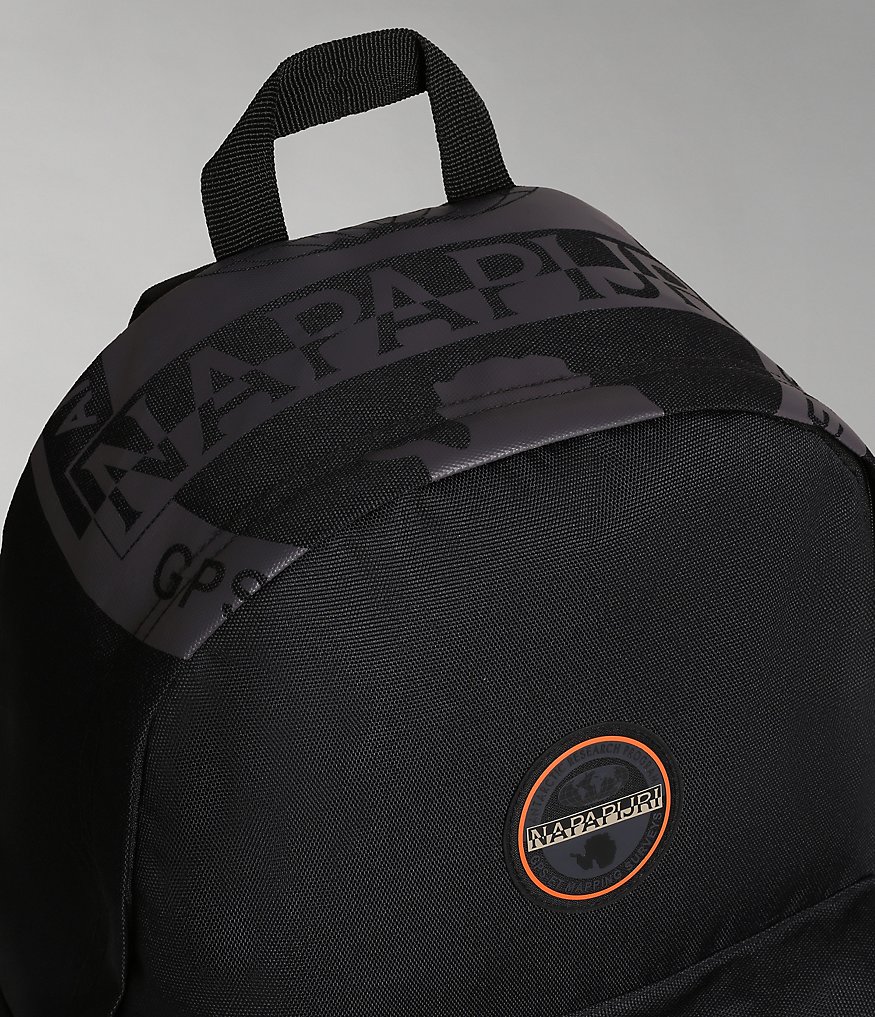 Happy Daypack Backpack-