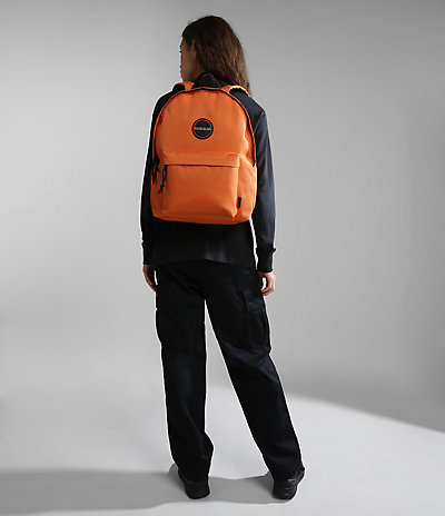 Happy Daypack Backpack 3