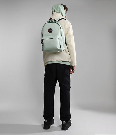 Happy Daypack Backpack 2