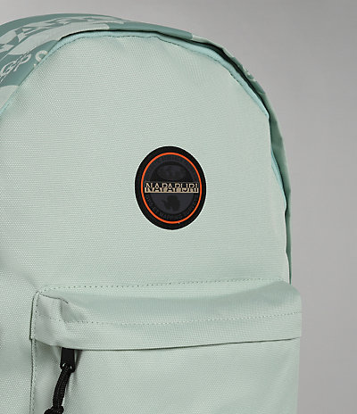 Happy Daypack Backpack 8