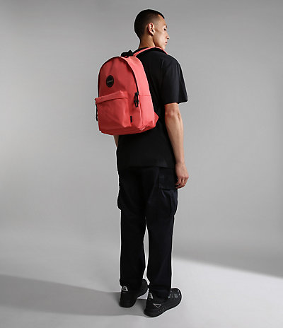 Happy Daypack Backpack 2