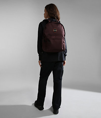 Happy Daypack Backpack 3