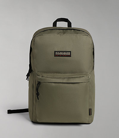 Hatch Backpack 1