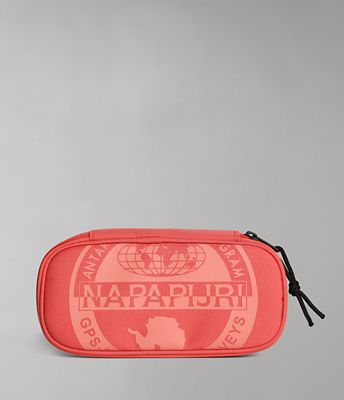 Happy Pencil case Reinforced Bottom | Napapijri