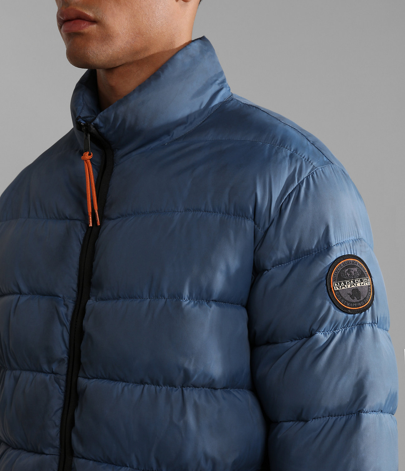 Tromsso Short Jacket | Napapijri | official store