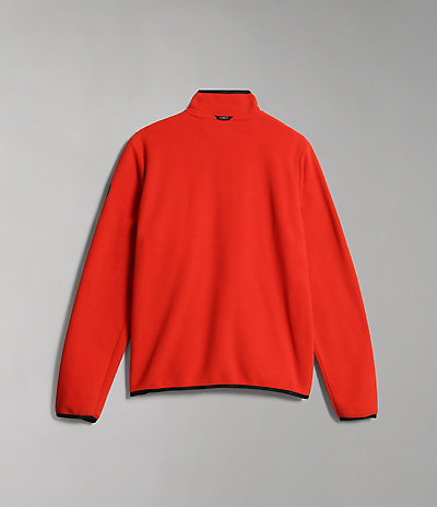 Vulkan Half Zip Polartec® Fleecewear 6
