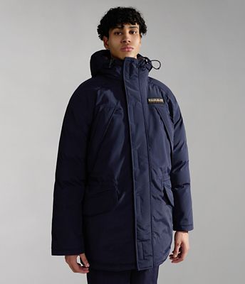 Veste Parka Epoch | Napapijri